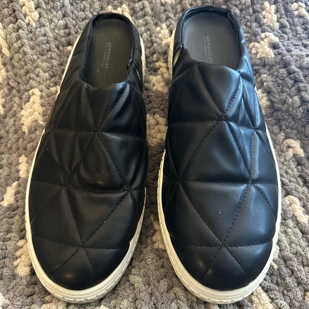 Aerosoles Women’s Ella Slip-on Sneaker, 11M